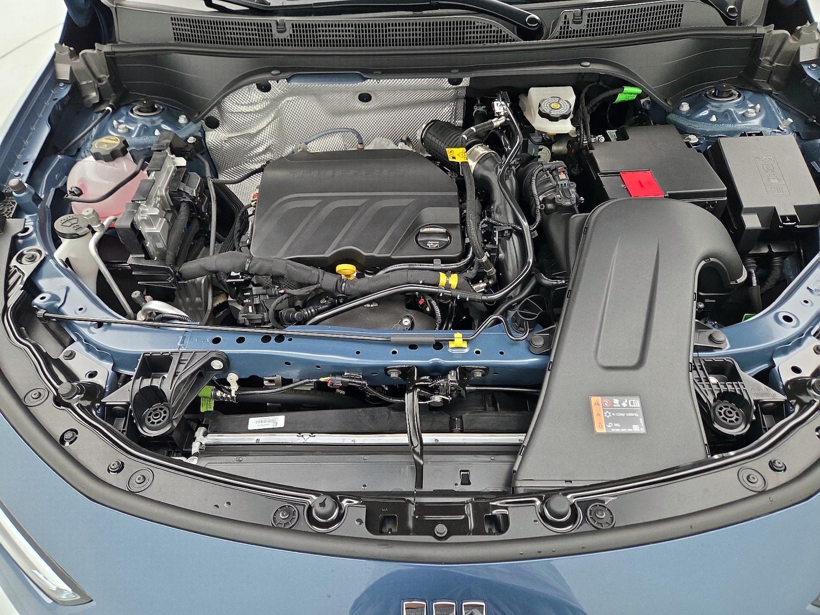 2026 Buick Envista Preferred - Photo 22