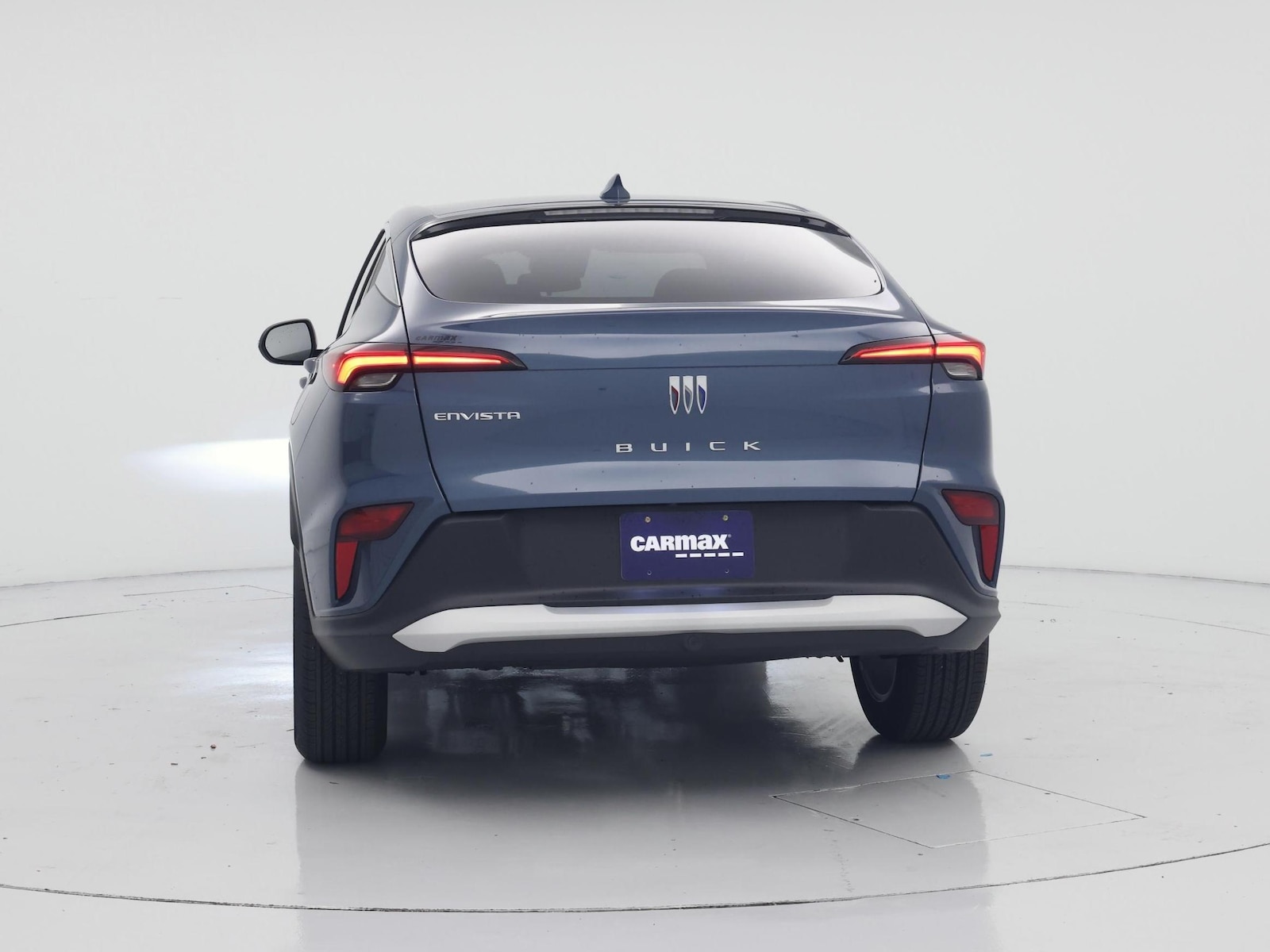 2026 Buick Envista Preferred - Photo 7