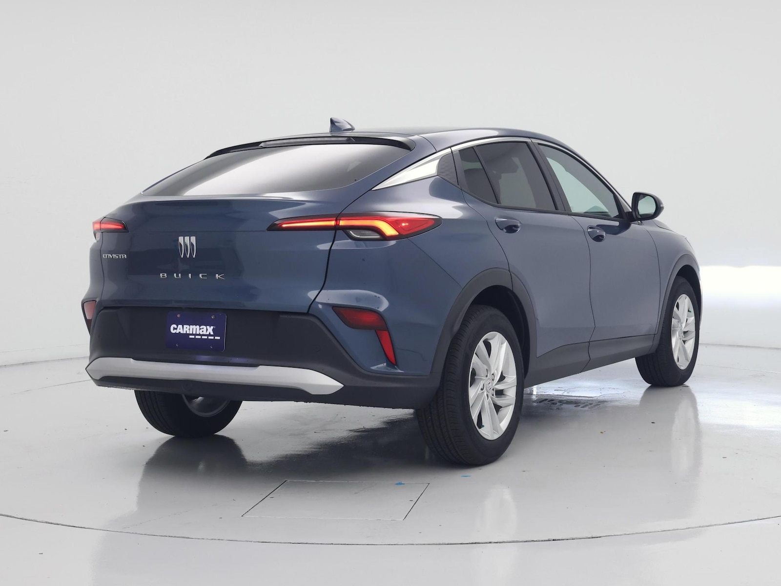 2026 Buick Envista Preferred - Photo 9