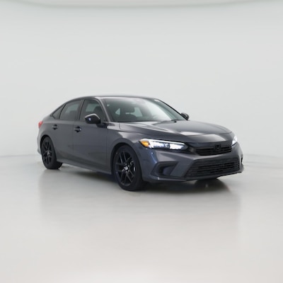 Recommended categories heading image of the selected vehicle
