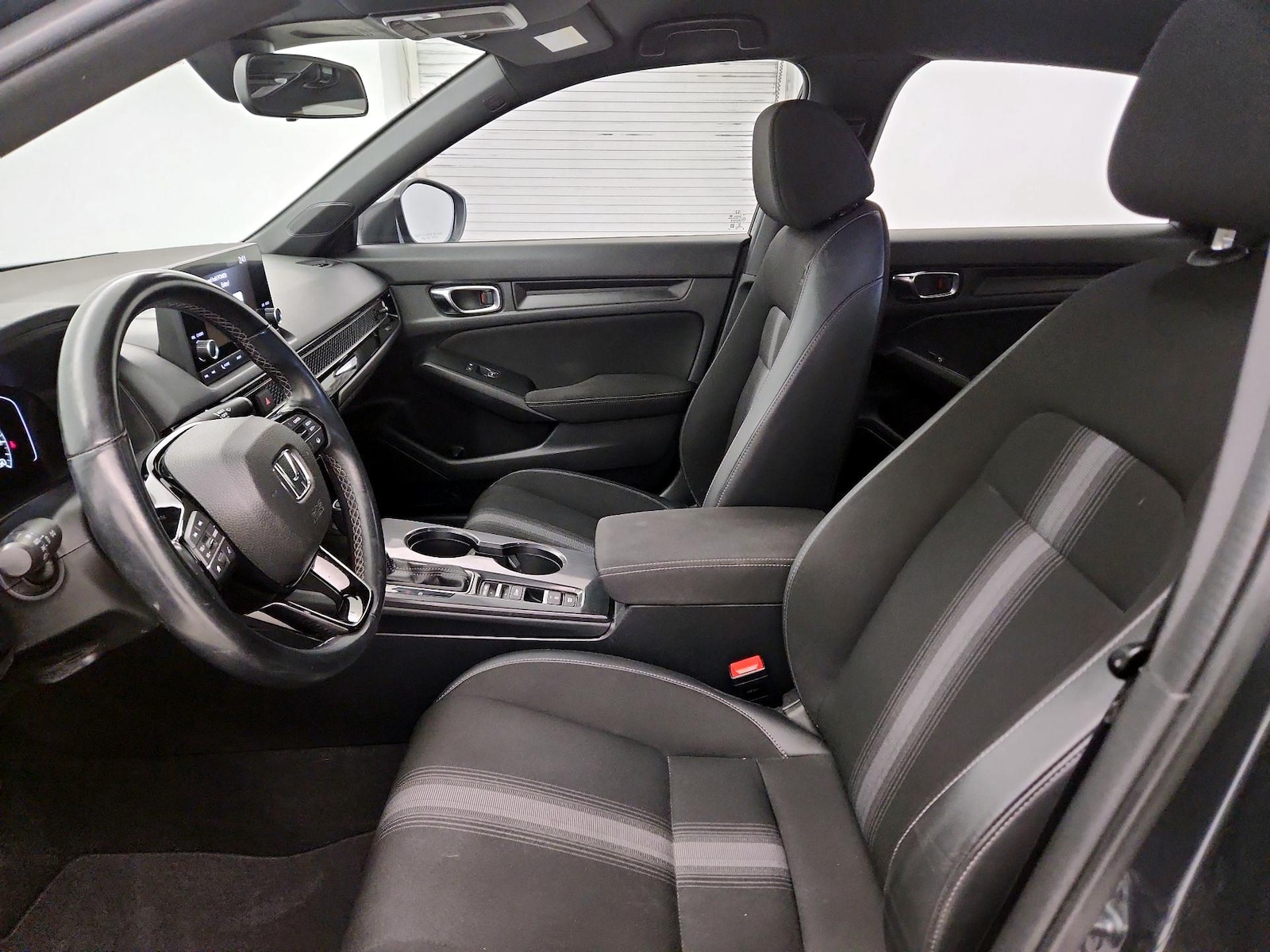 Side Airbags