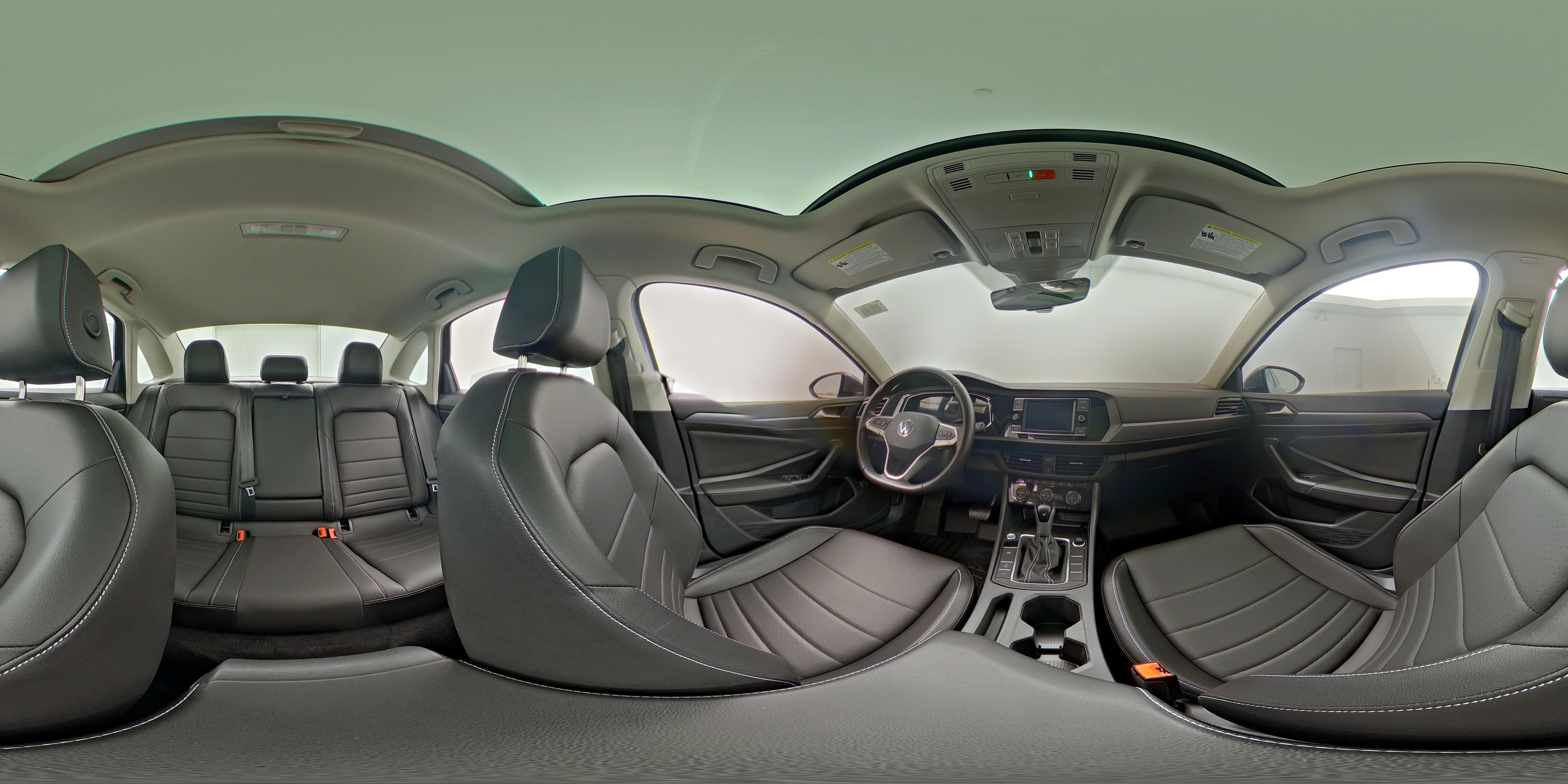 2023 Volkswagen Jetta SE - Photo 26