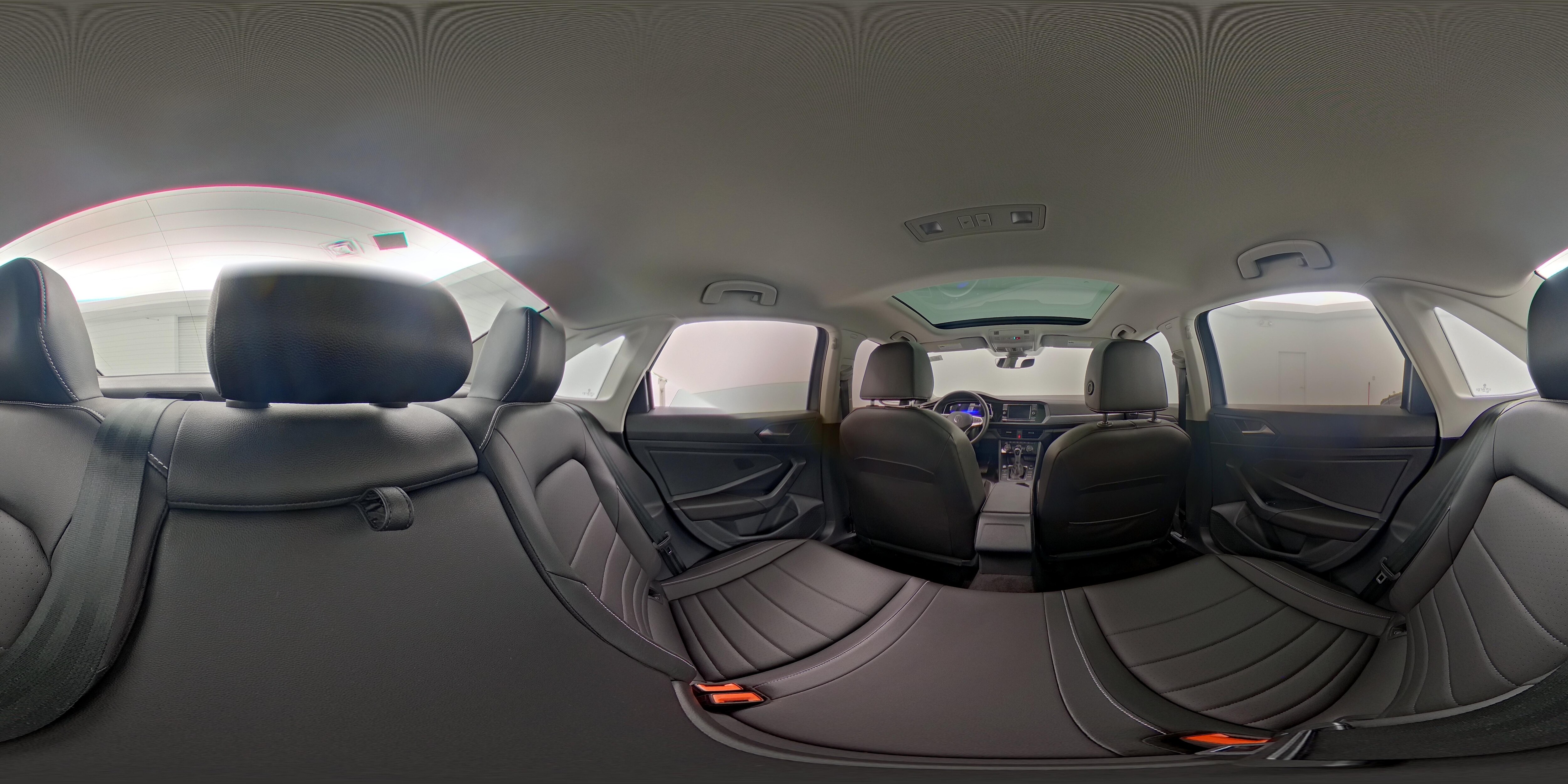 2023 Volkswagen Jetta SE - Photo 27