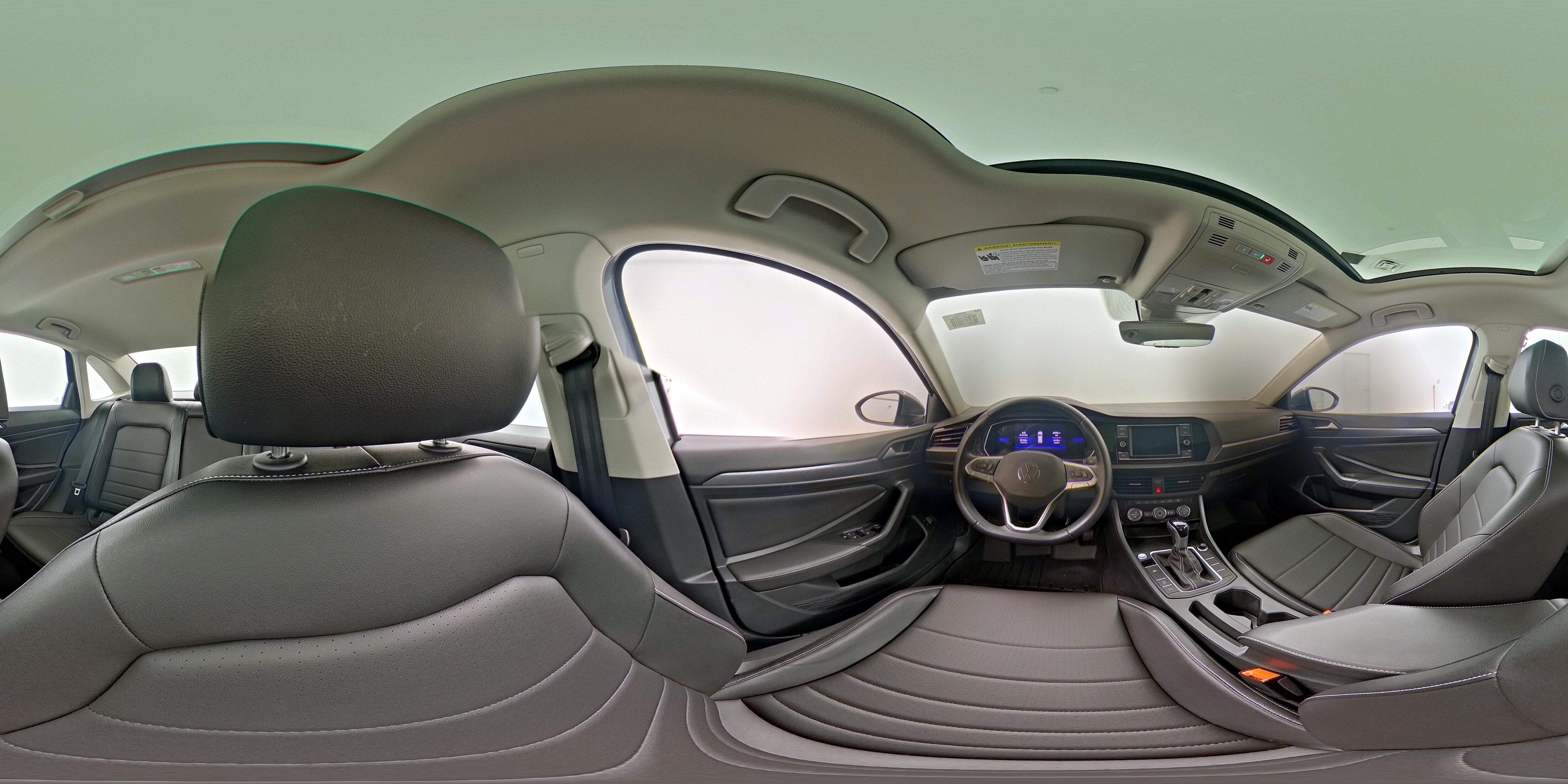 2023 Volkswagen Jetta SE - Photo 28