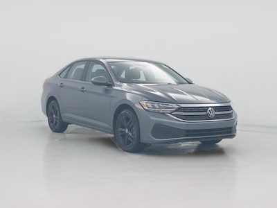2023 Volkswagen Jetta SE