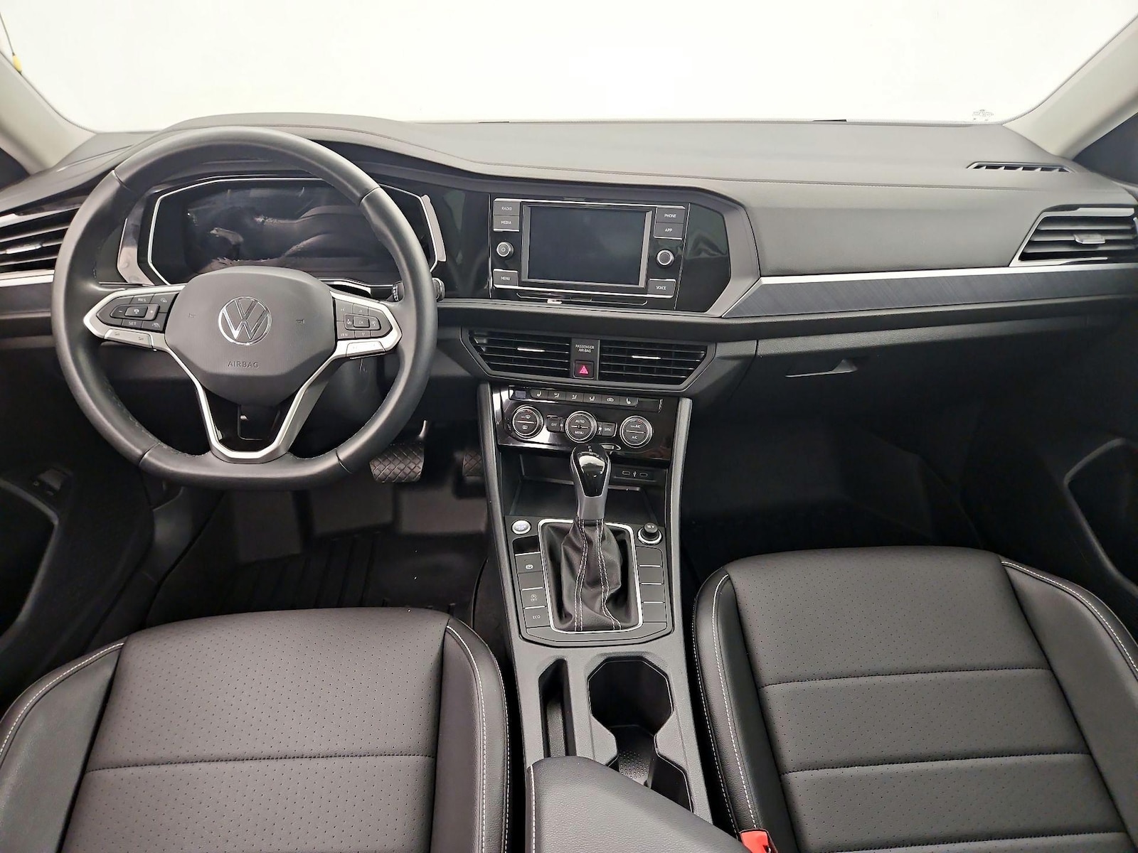 2023 Volkswagen Jetta SE - Photo 10