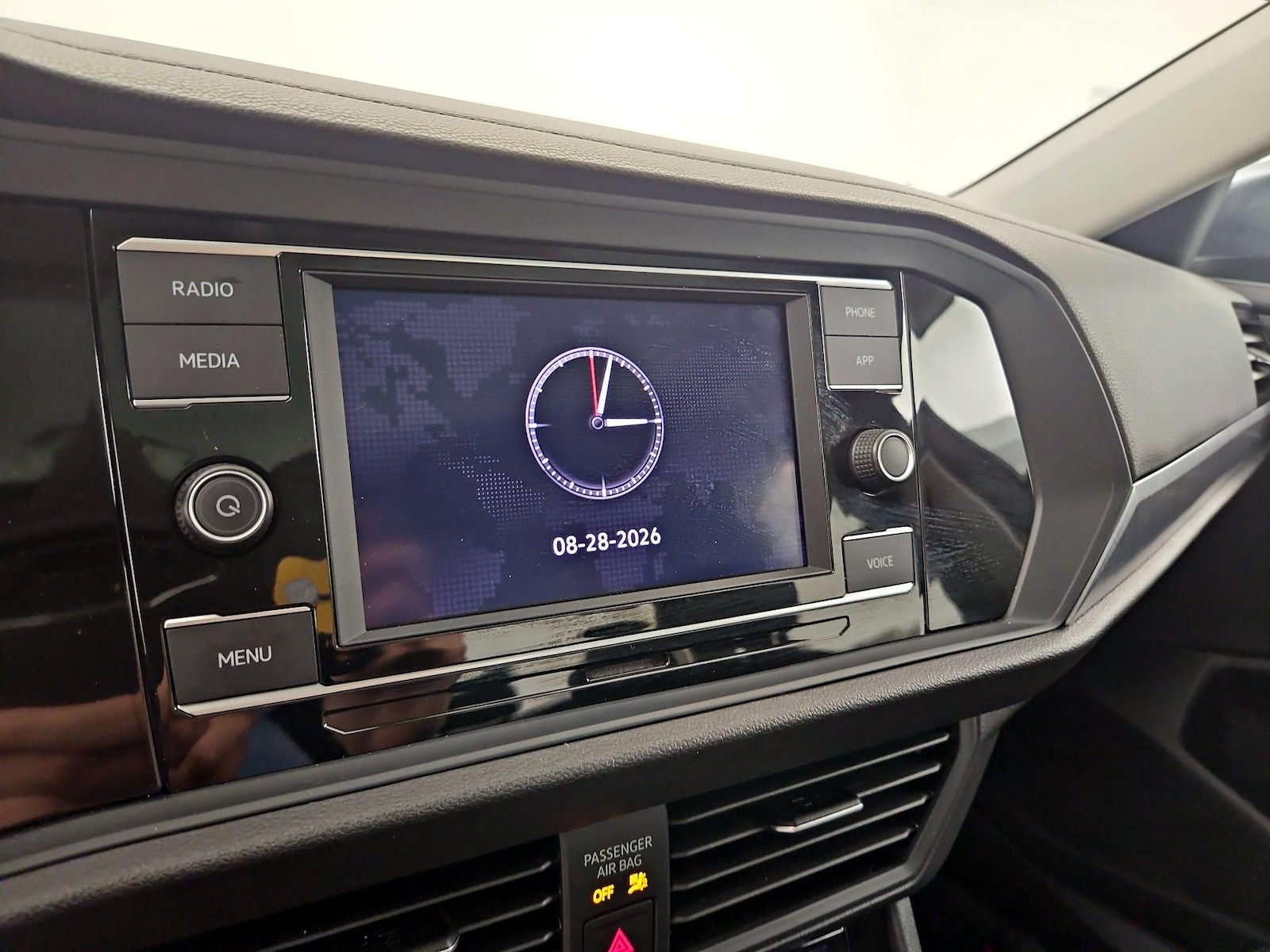 2023 Volkswagen Jetta SE - Photo 16