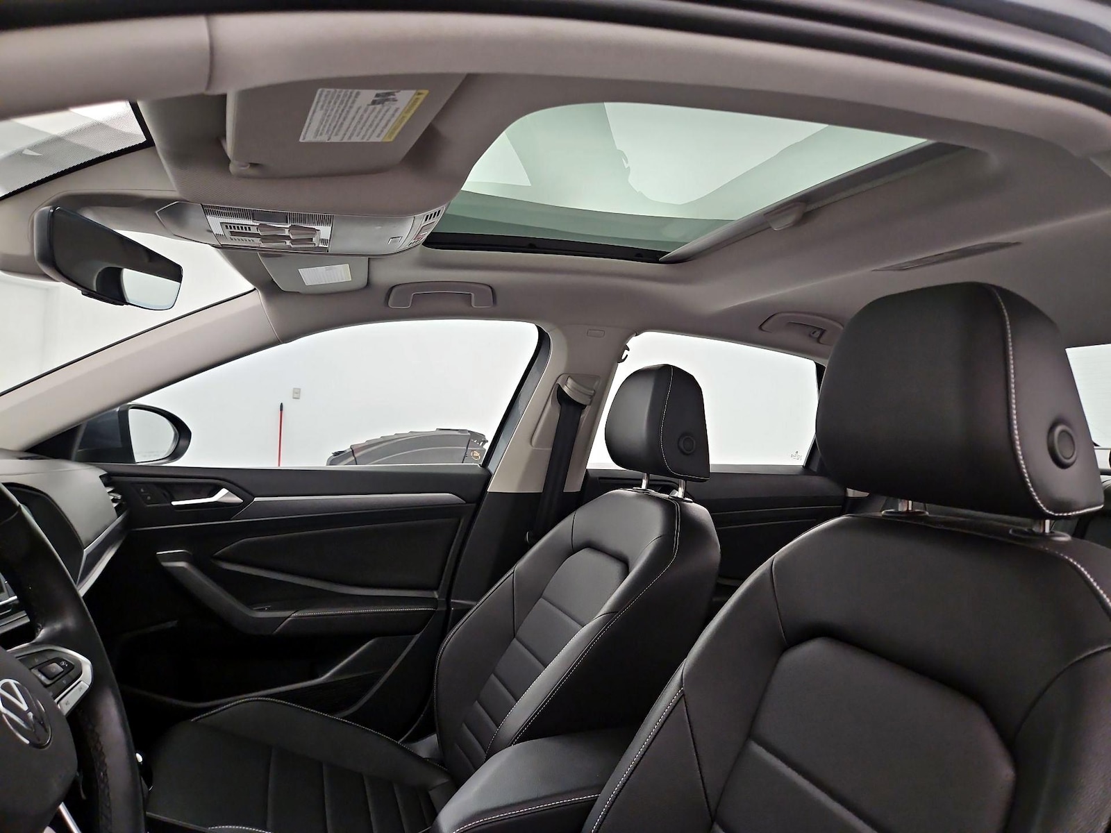 2023 Volkswagen Jetta SE - Photo 20