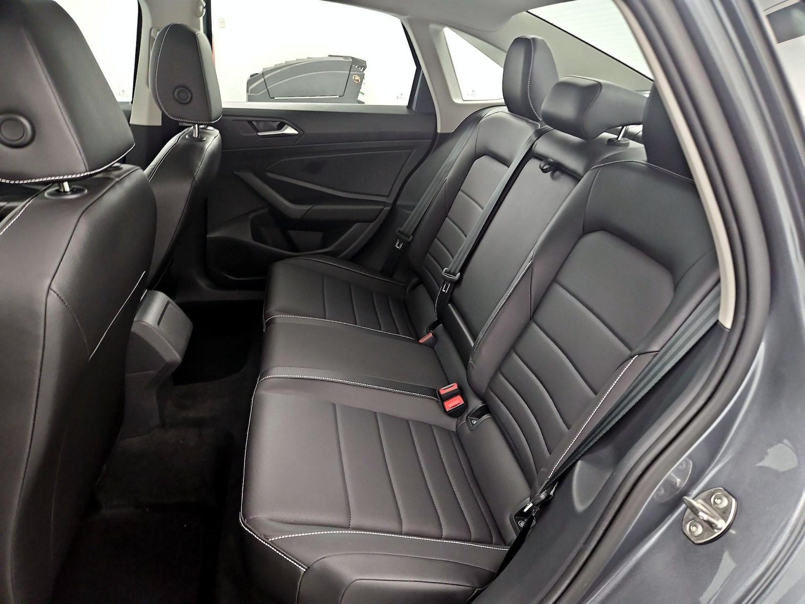 2023 Volkswagen Jetta SE - Photo 21