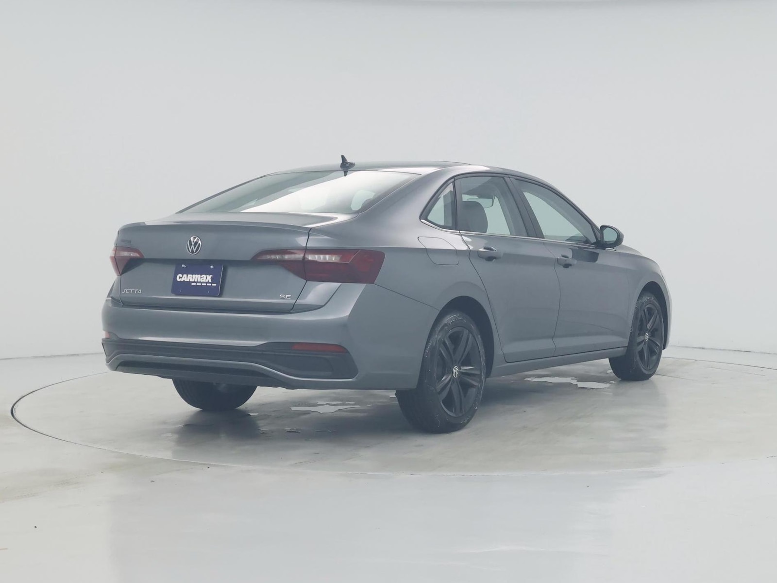 2023 Volkswagen Jetta SE - Photo 9