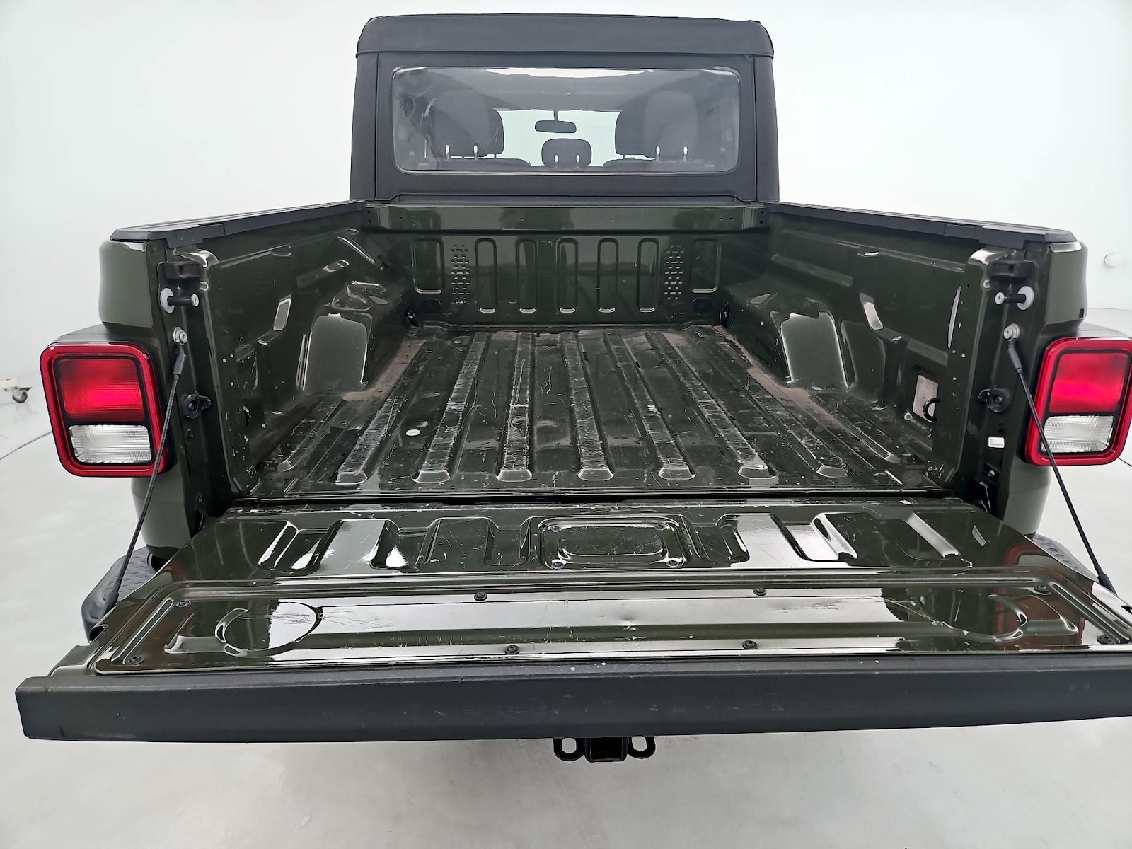 2021 Jeep Gladiator Sport - Photo 21