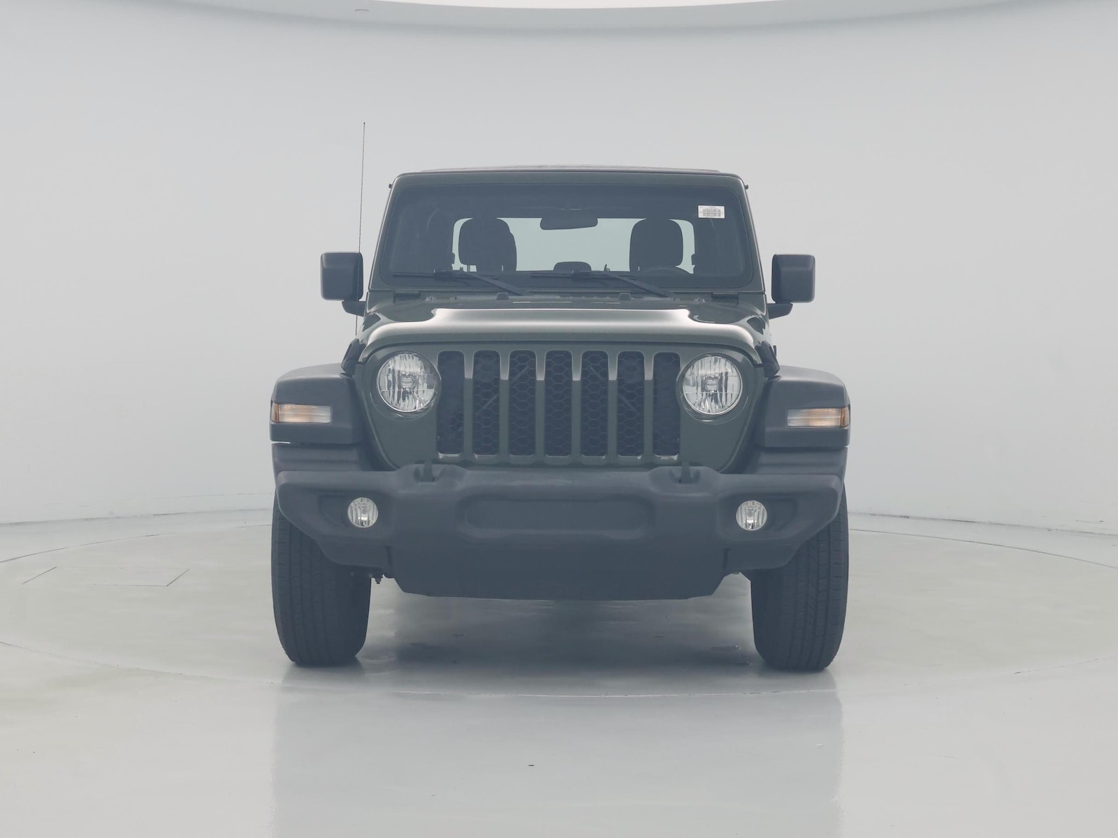 2021 Jeep Gladiator Sport - Photo 6
