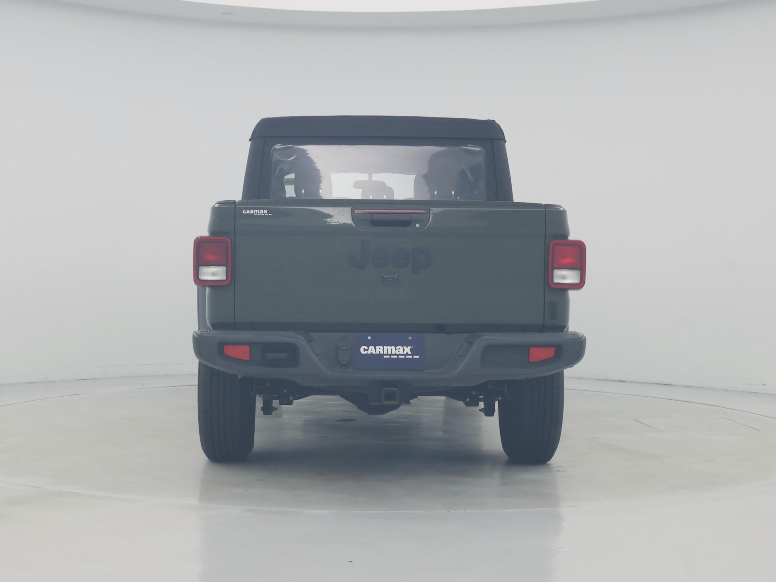 2021 Jeep Gladiator Sport - Photo 7