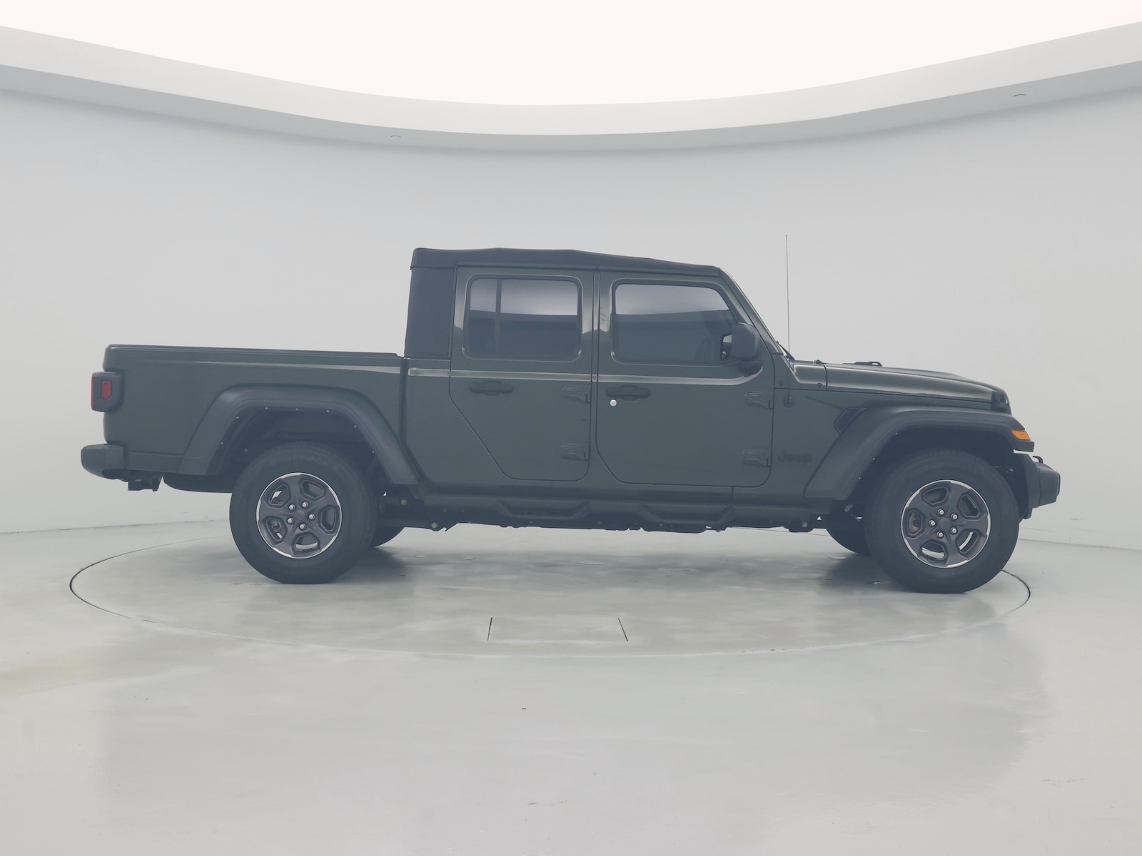 2021 Jeep Gladiator Sport - Photo 8