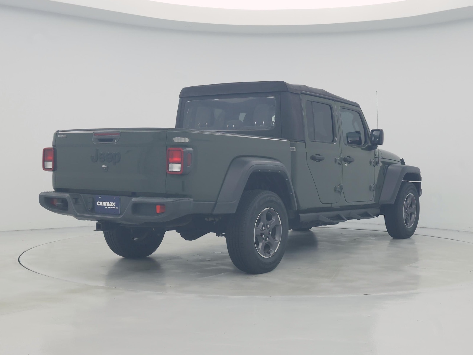 2021 Jeep Gladiator Sport - Photo 9