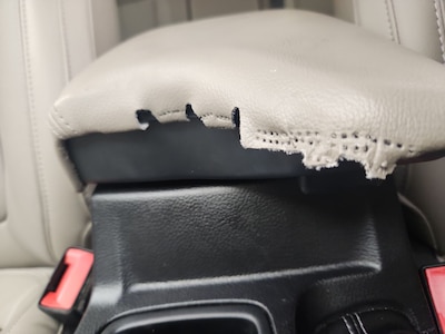 Condition detail
