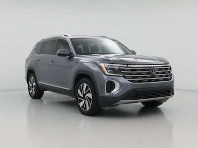 2024 Volkswagen Atlas SEL