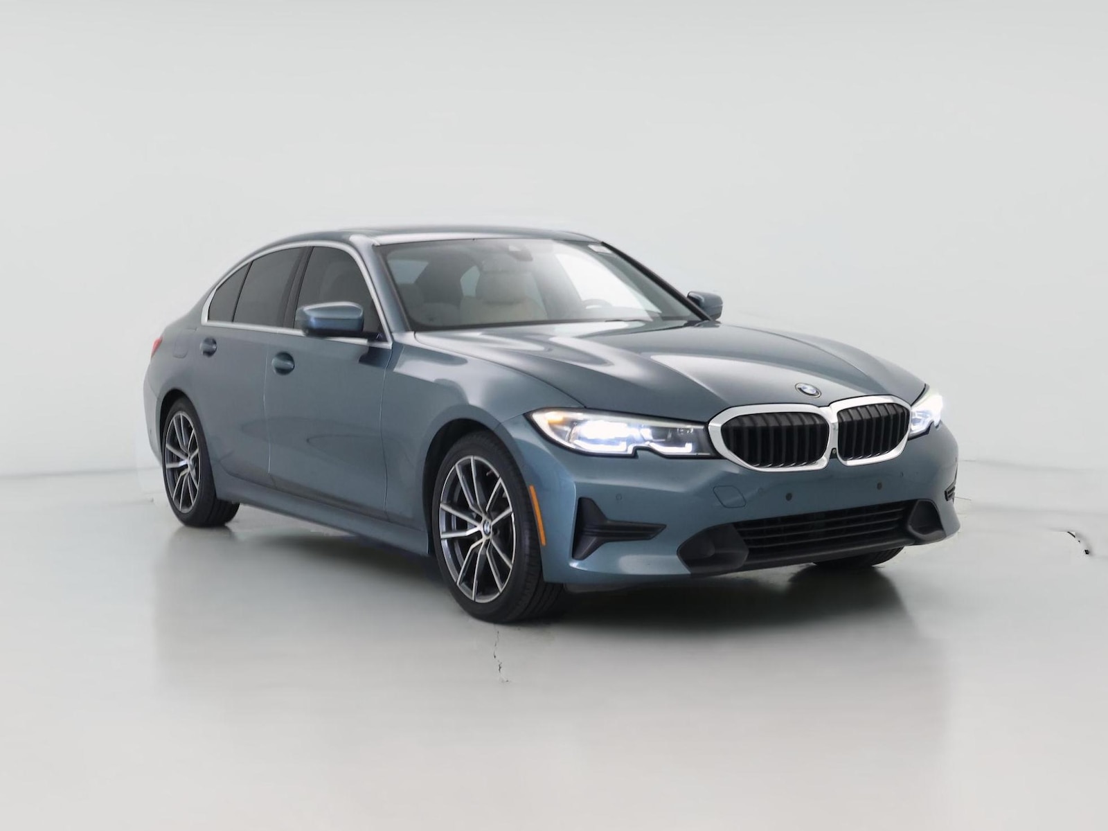 2021 BMW 3 Series 330i