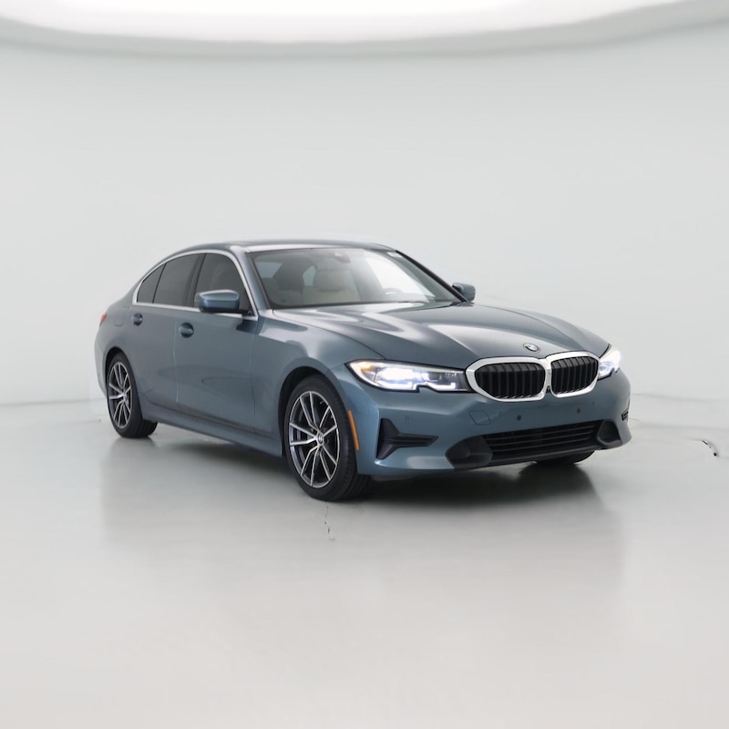 2021 BMW 330 I