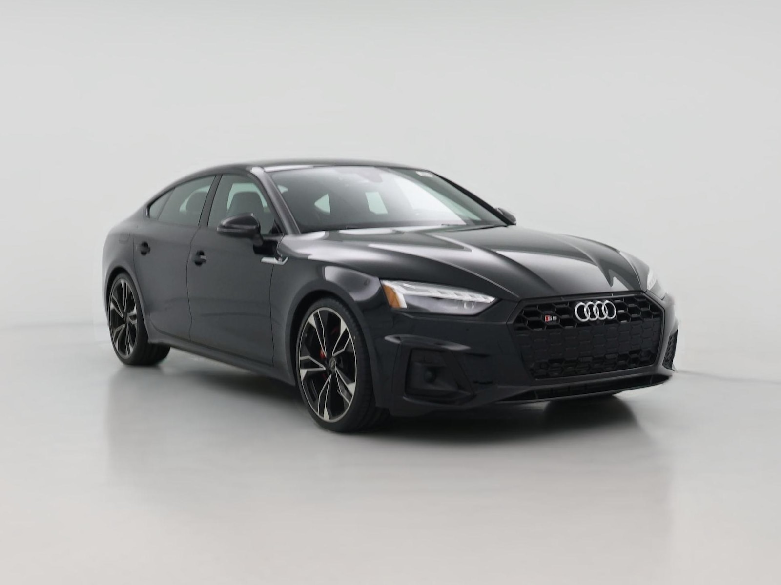 2021 Audi S5 Sportback