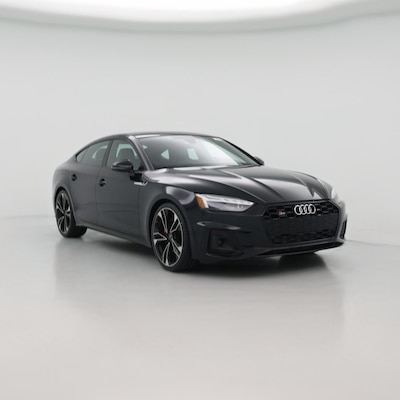 2021 Audi S5 Sportback Premium Plus