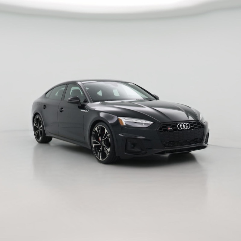 2021 Audi S5 Sportback Premium Plus
