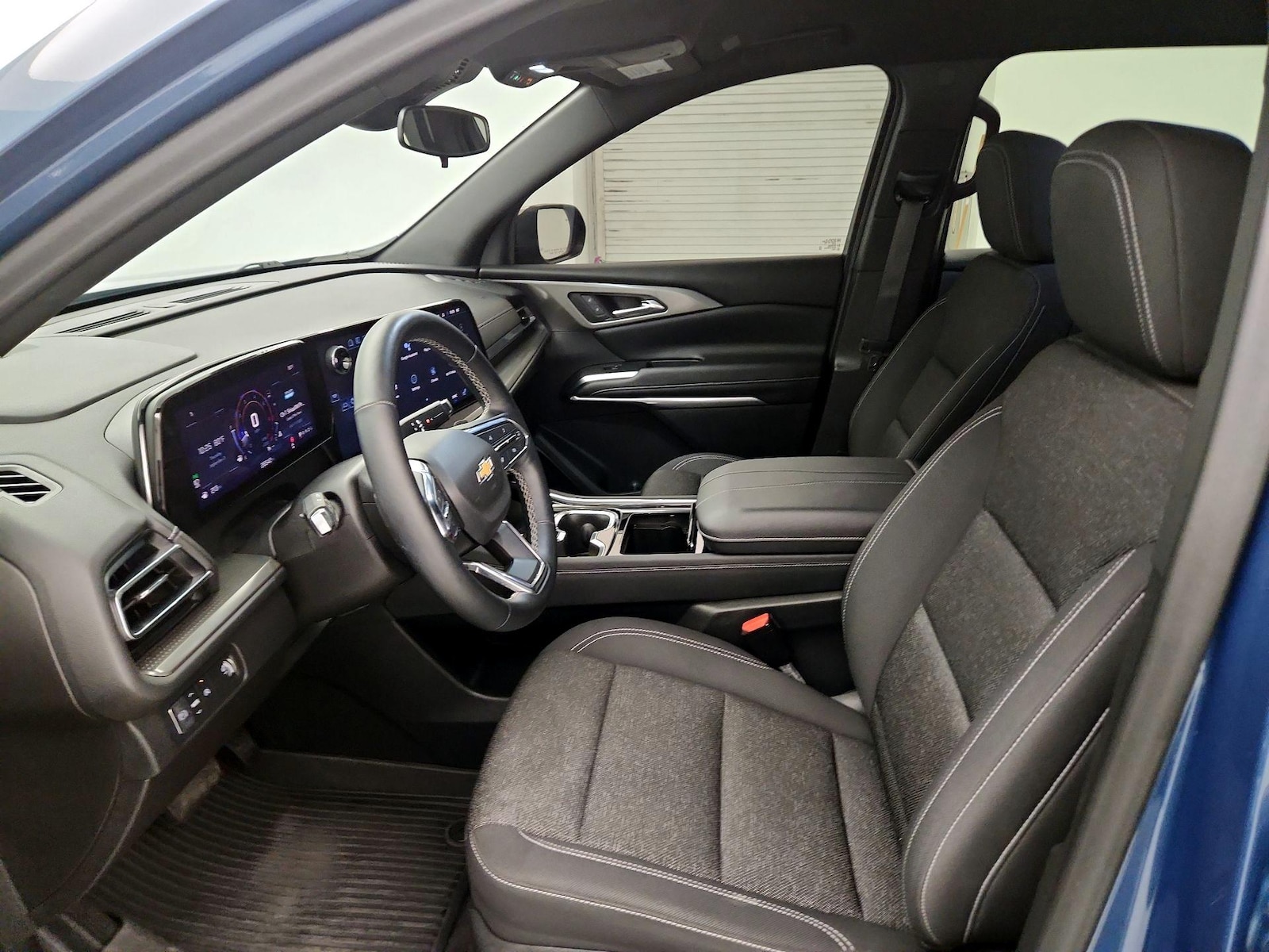 2024 Chevrolet Traverse 1LT - Photo 12