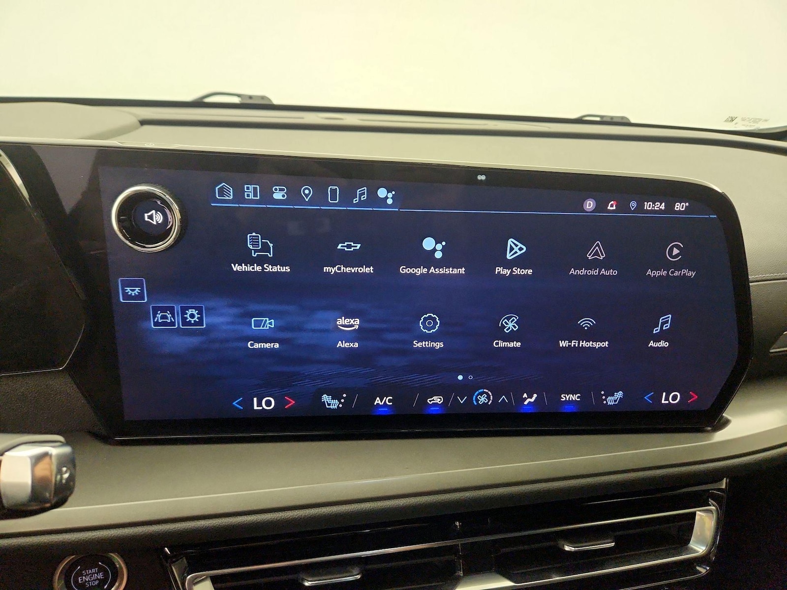 2024 Chevrolet Traverse 1LT - Photo 15