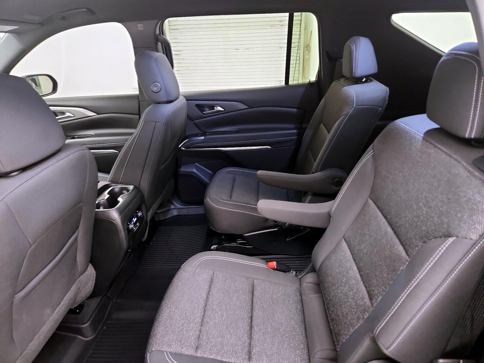 2024 Chevrolet Traverse 1LT - Photo 19