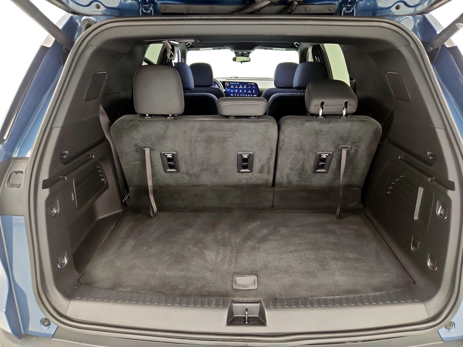 2024 Chevrolet Traverse 1LT - Photo 21