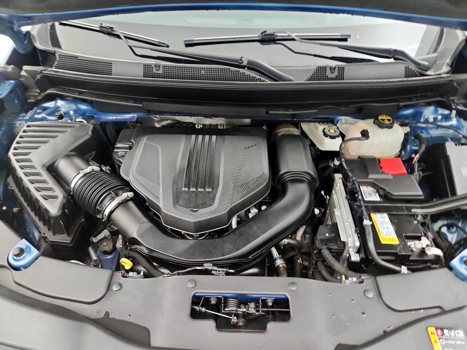 2024 Chevrolet Traverse 1LT - Photo 22