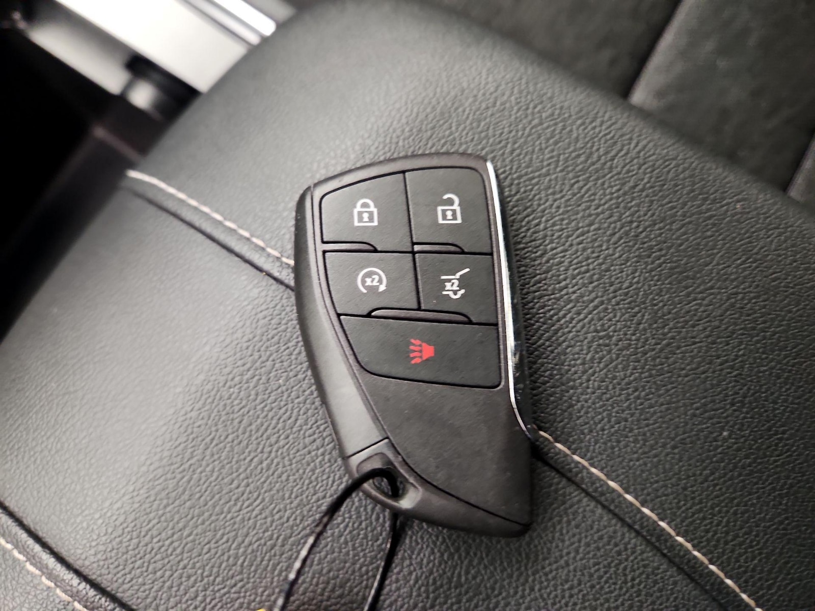 2024 Chevrolet Traverse 1LT - Photo 23