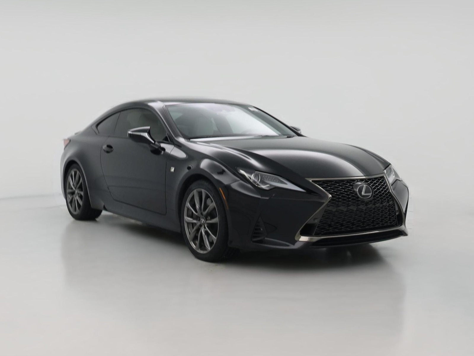 2020 Lexus RC 300 F SPORT