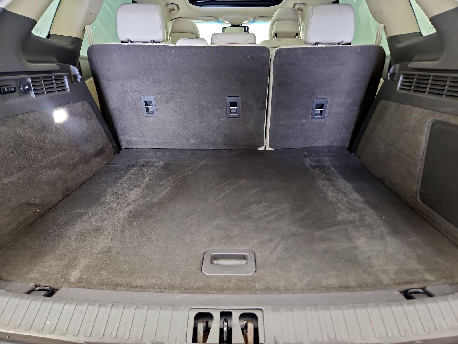 2018 Lincoln MKX Reserve - Photo 20