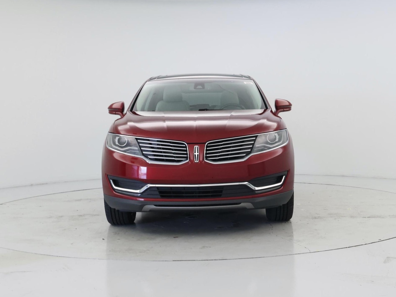 2018 Lincoln MKX Reserve - Photo 6