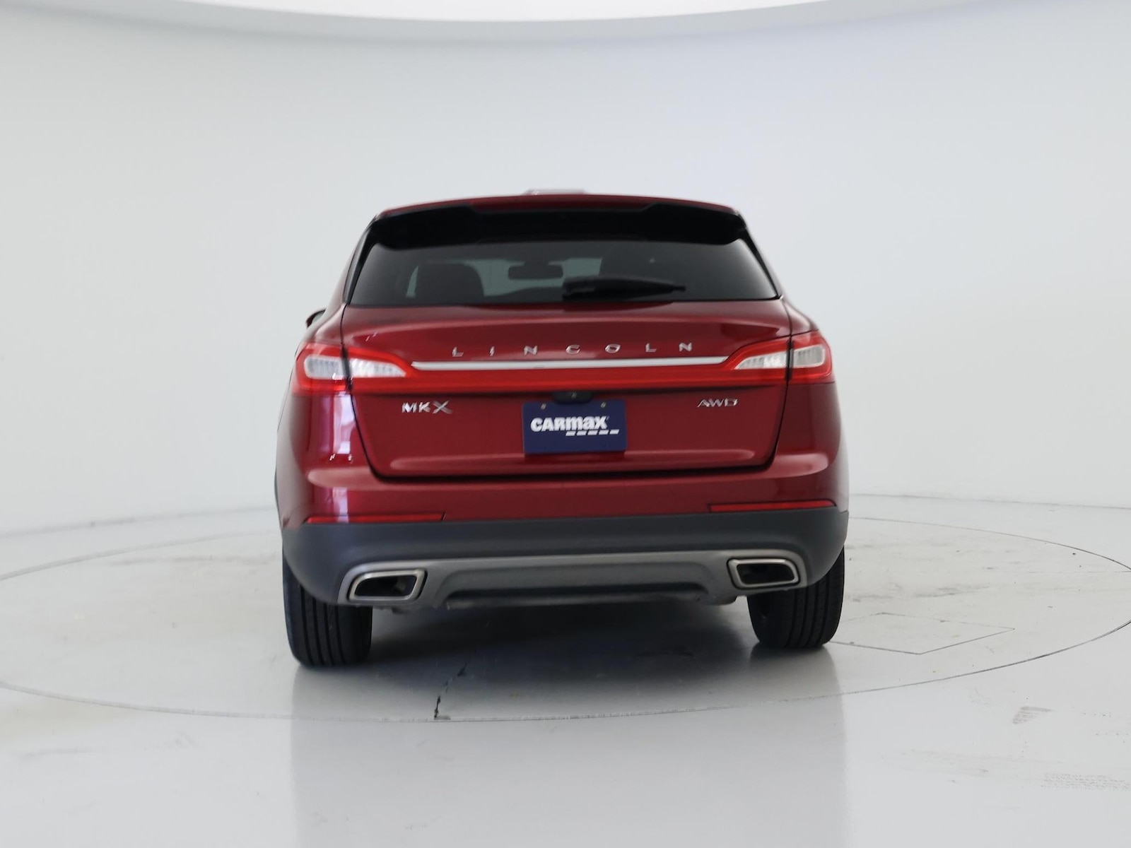 2018 Lincoln MKX Reserve - Photo 7