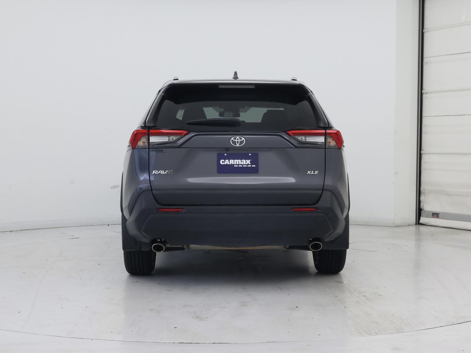 2024 Toyota RAV4 XLE - Photo 7