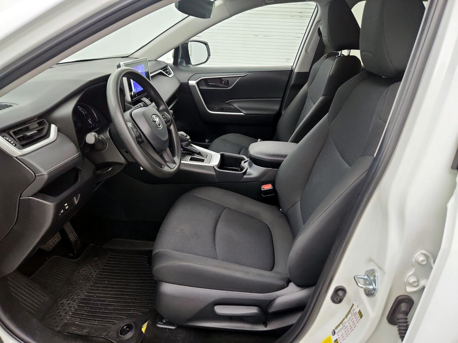 Side Airbags