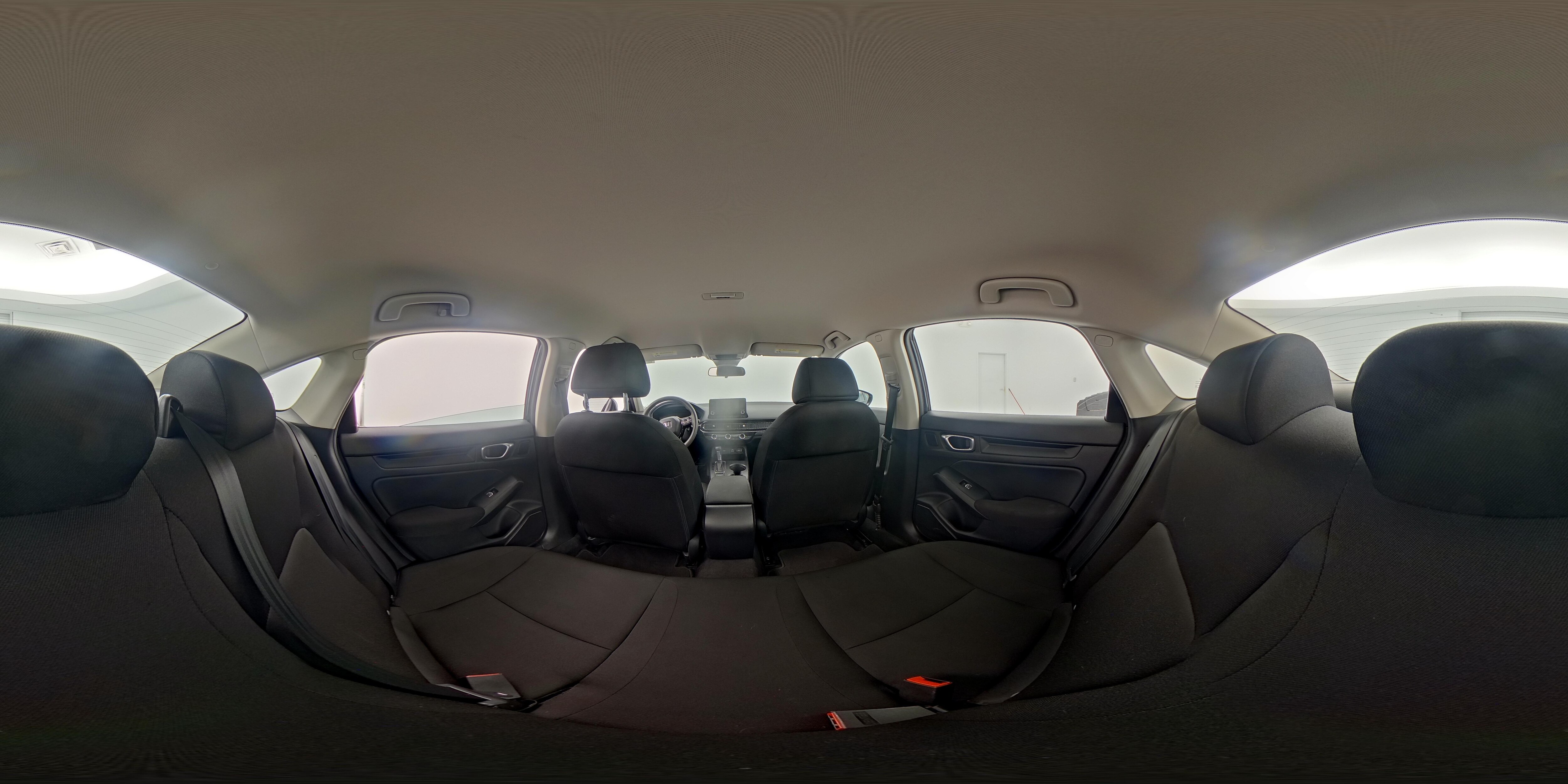 2024 Honda Civic LX - Photo 17