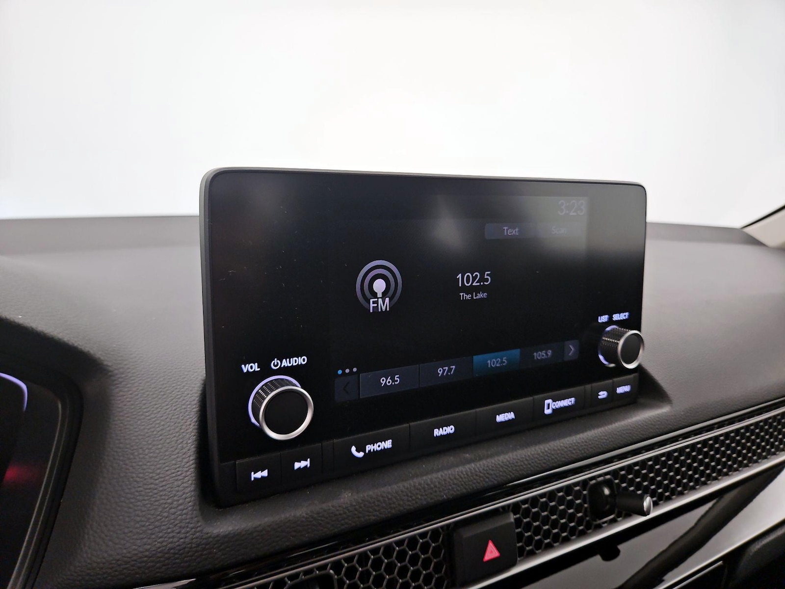 2024 Honda Civic LX - Photo 7