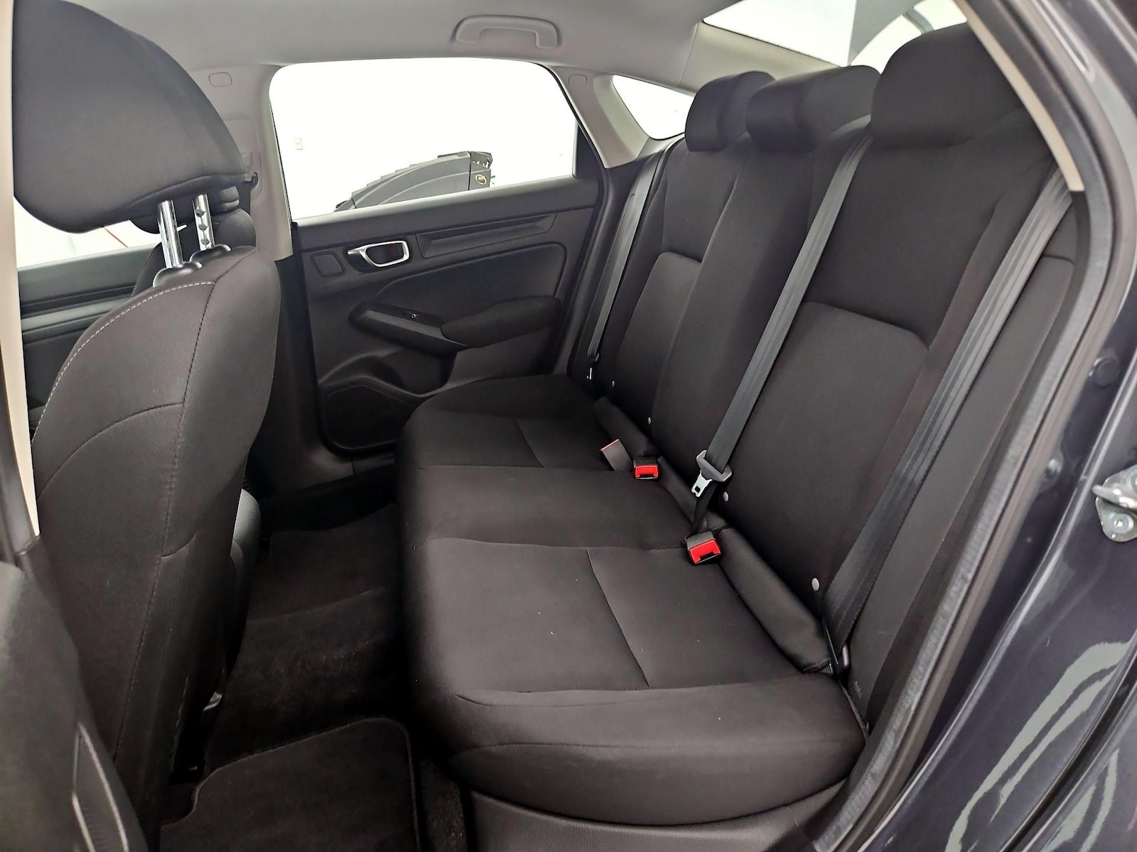 2024 Honda Civic LX - Photo 11