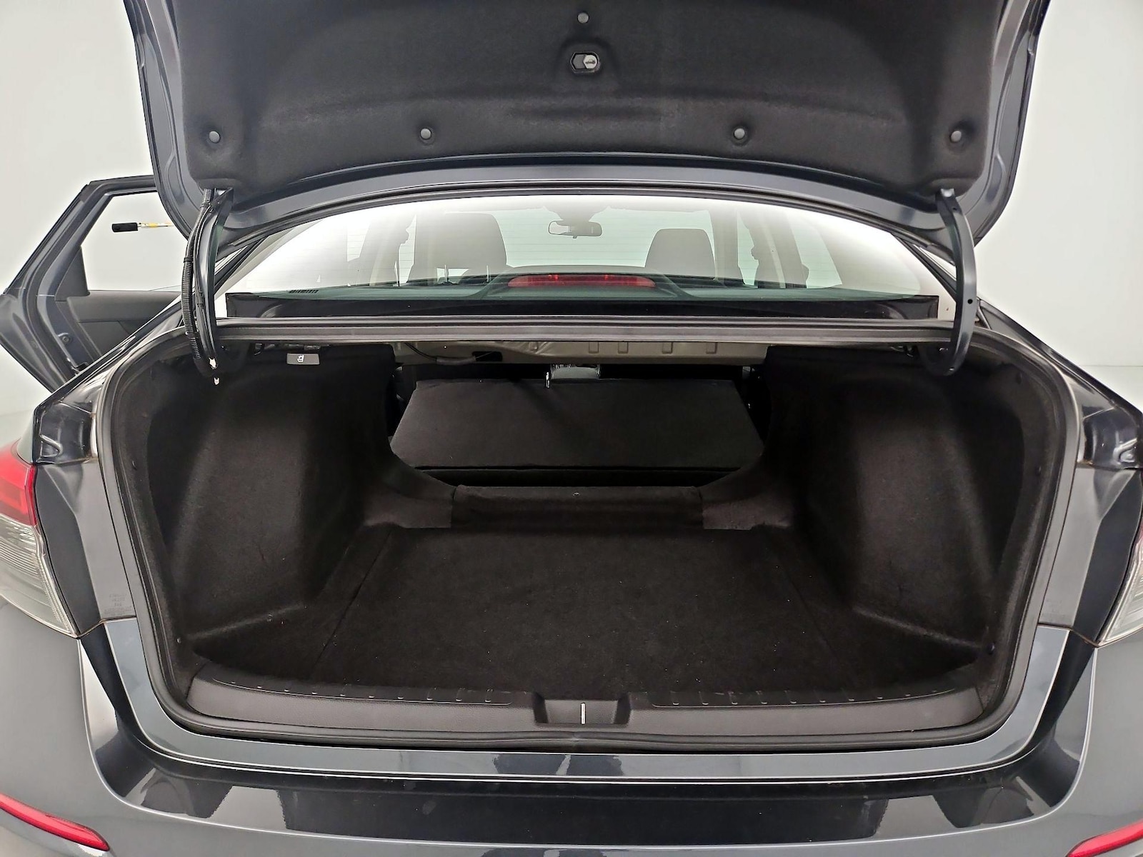 2024 Honda Civic LX - Photo 13