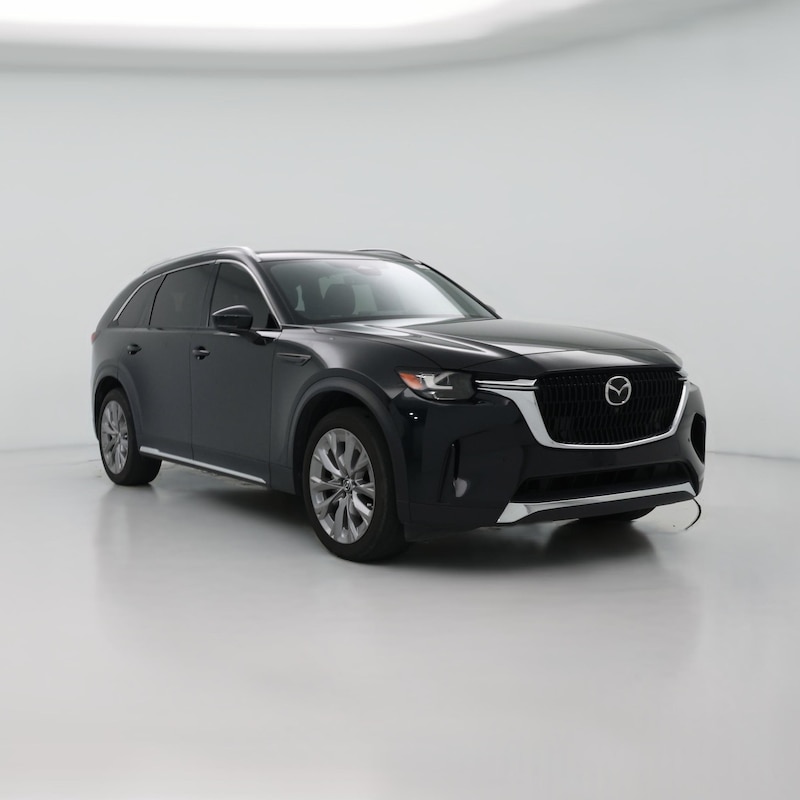 2024 Mazda CX-90 Turbo Premium Plus