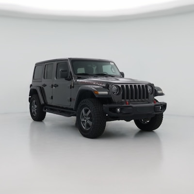 Vehicle exterior view