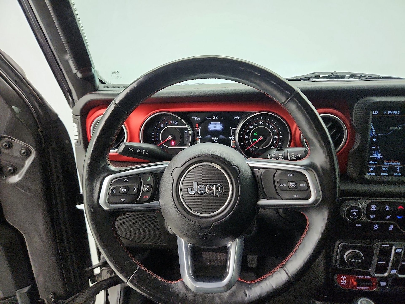 Remote Start