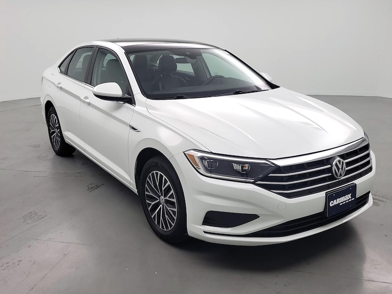 2019 Volkswagen Jetta SEL