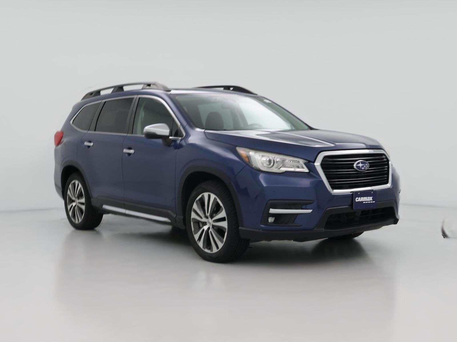 2019 Subaru Ascent