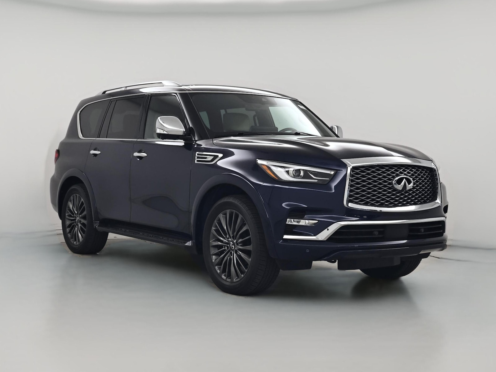 2023 INFINITI QX80