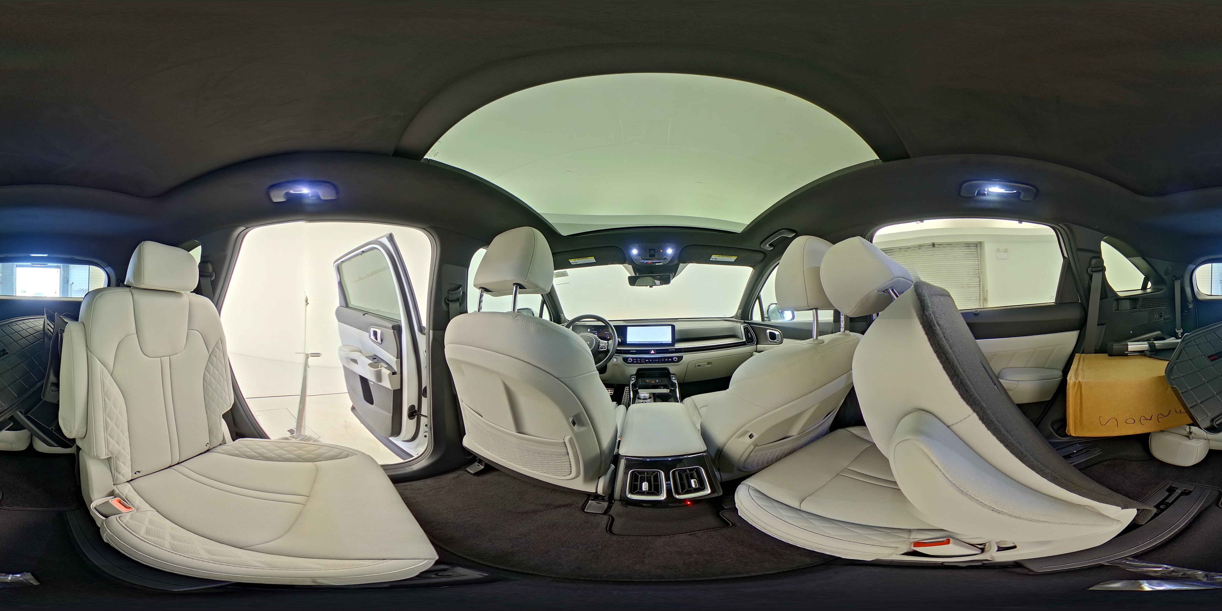 2025 Kia Sorento SX Prestige Hybrid - Photo 27