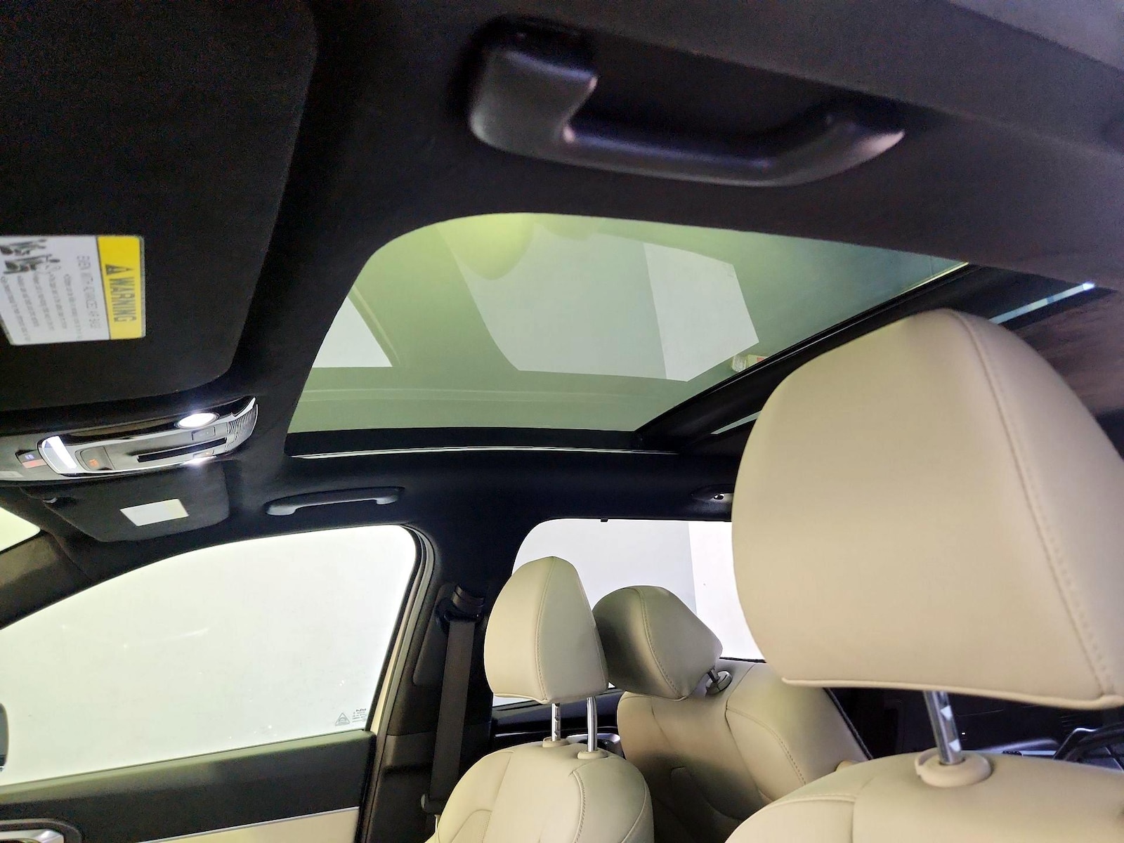 2025 Kia Sorento SX Prestige Hybrid - Photo 21